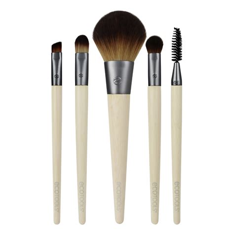 Makeup Brushes, Sets & Accessories .